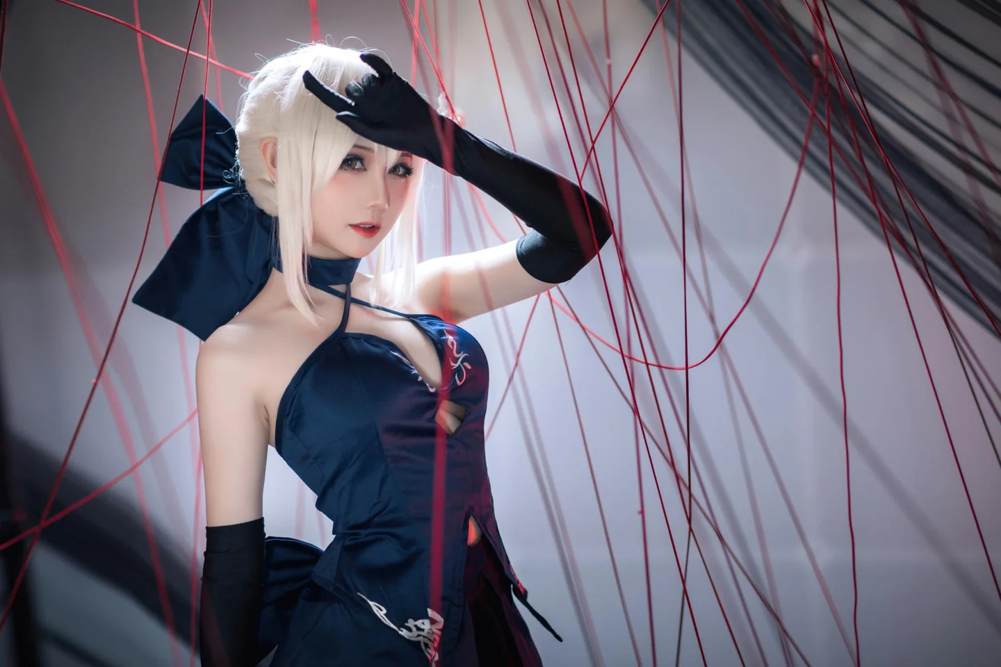 焖焖碳 - FGO 黑呆 [30P-404MB] tg@simisebaisi 【丝足阁】026.webp